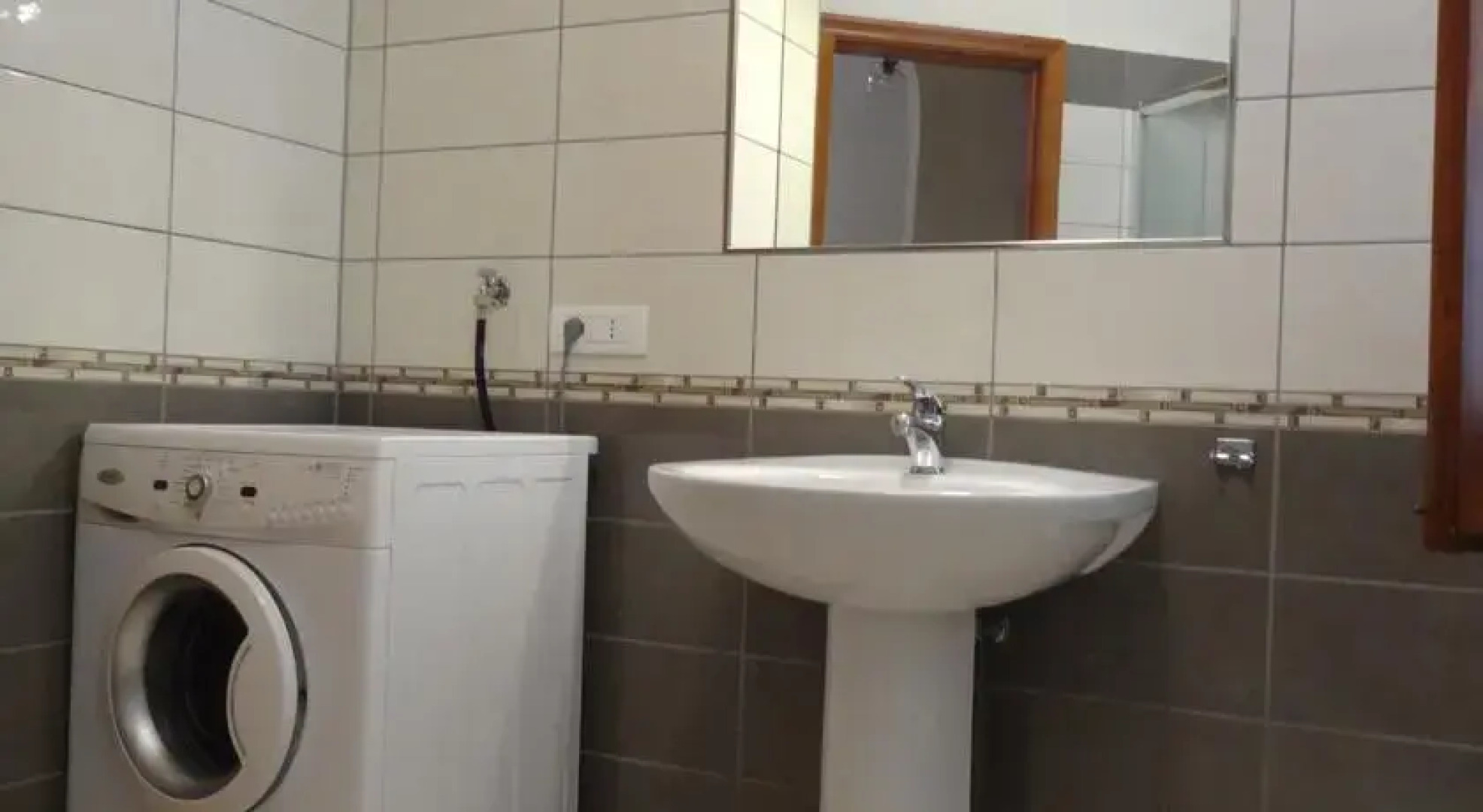 Residence Sicilia Mare