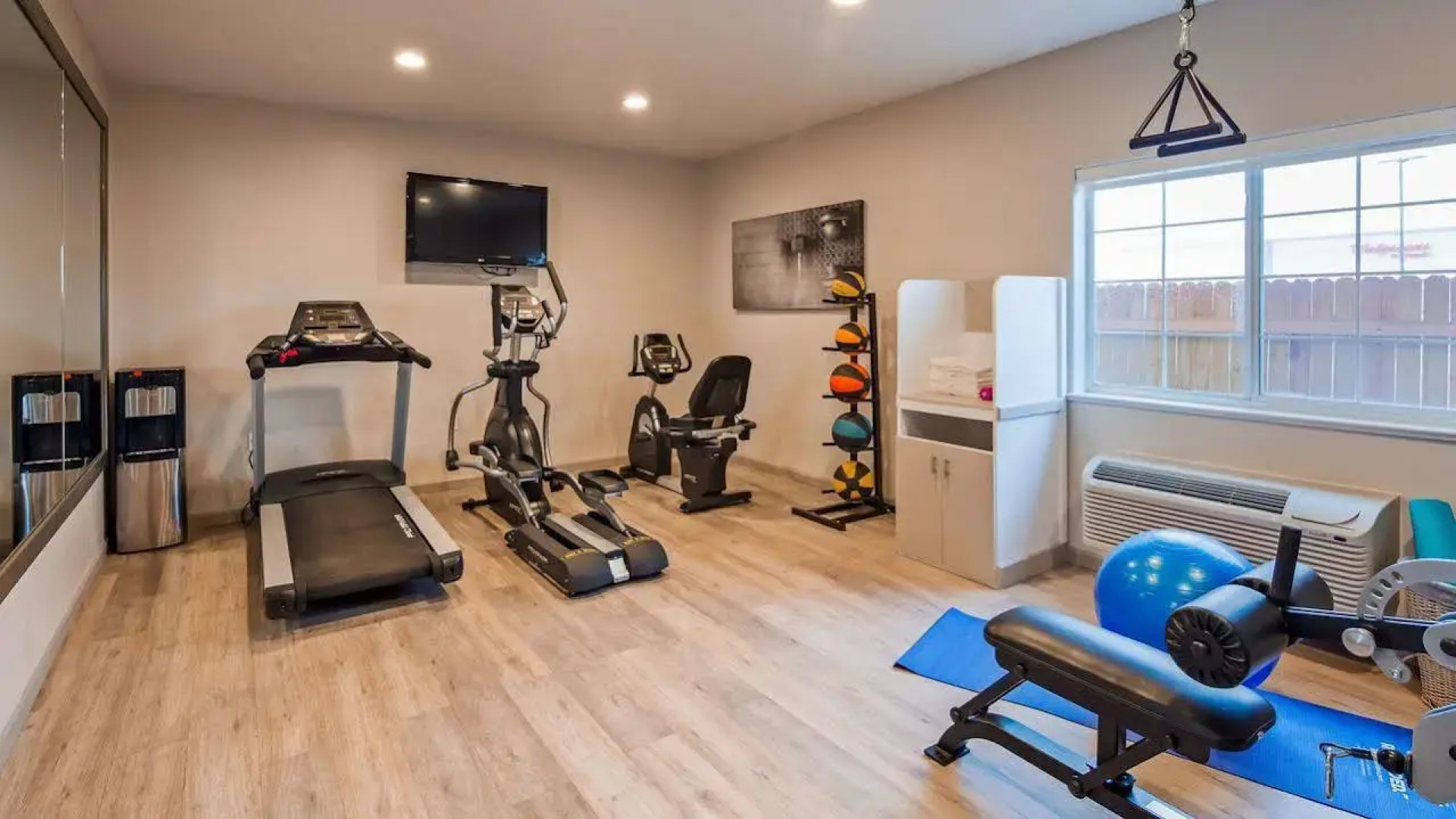 Best Western Grants Inn