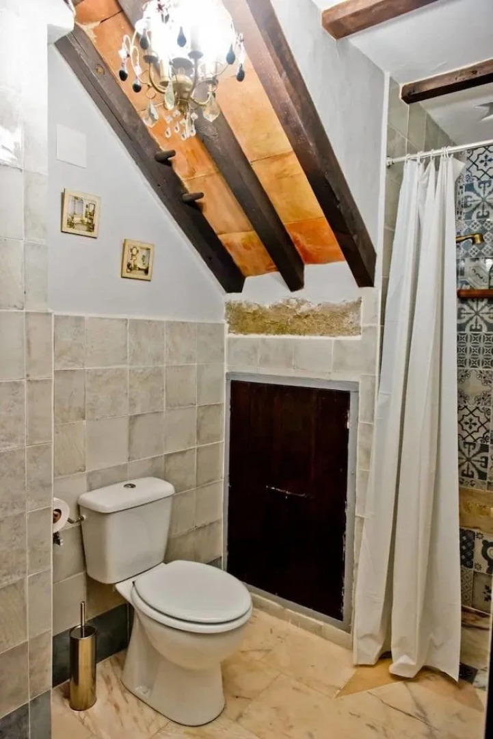 Casa Rural La Posada