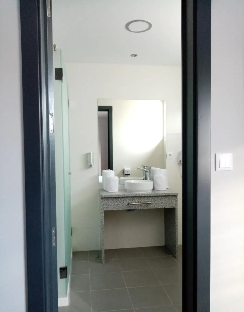 Villa Caparica Hostel