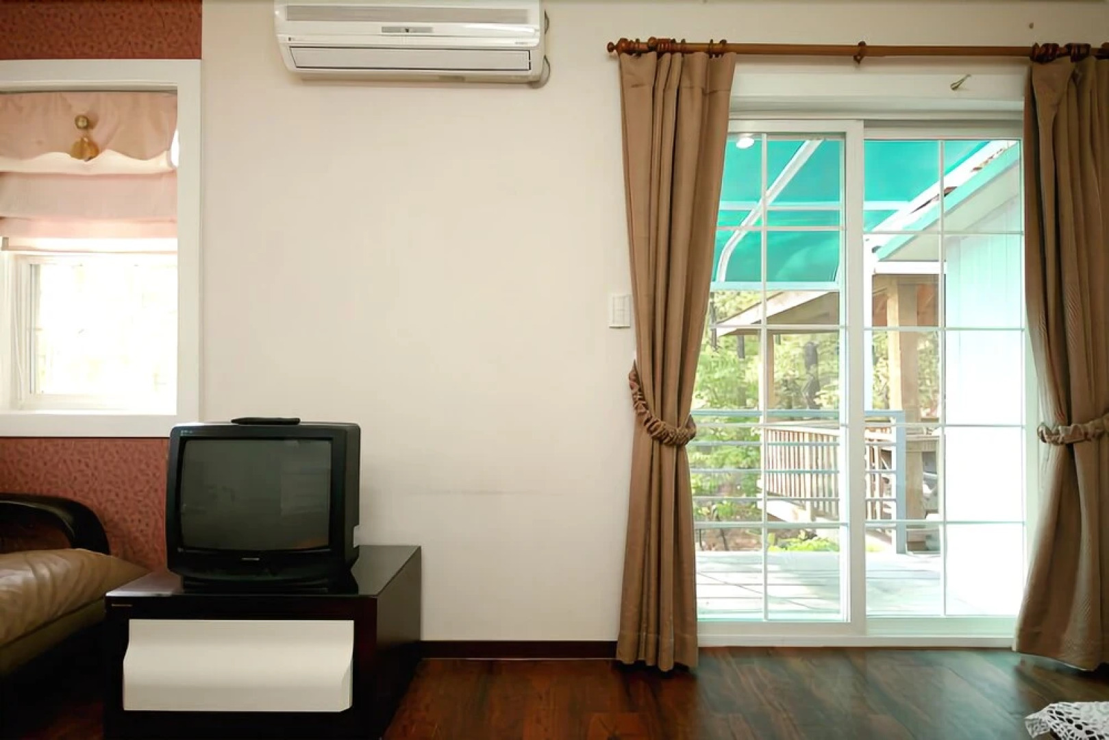 Yangpyeong Cashmere Hill Pension