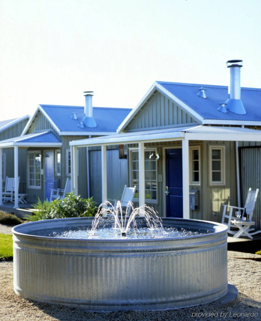Carneros Resort and Spa