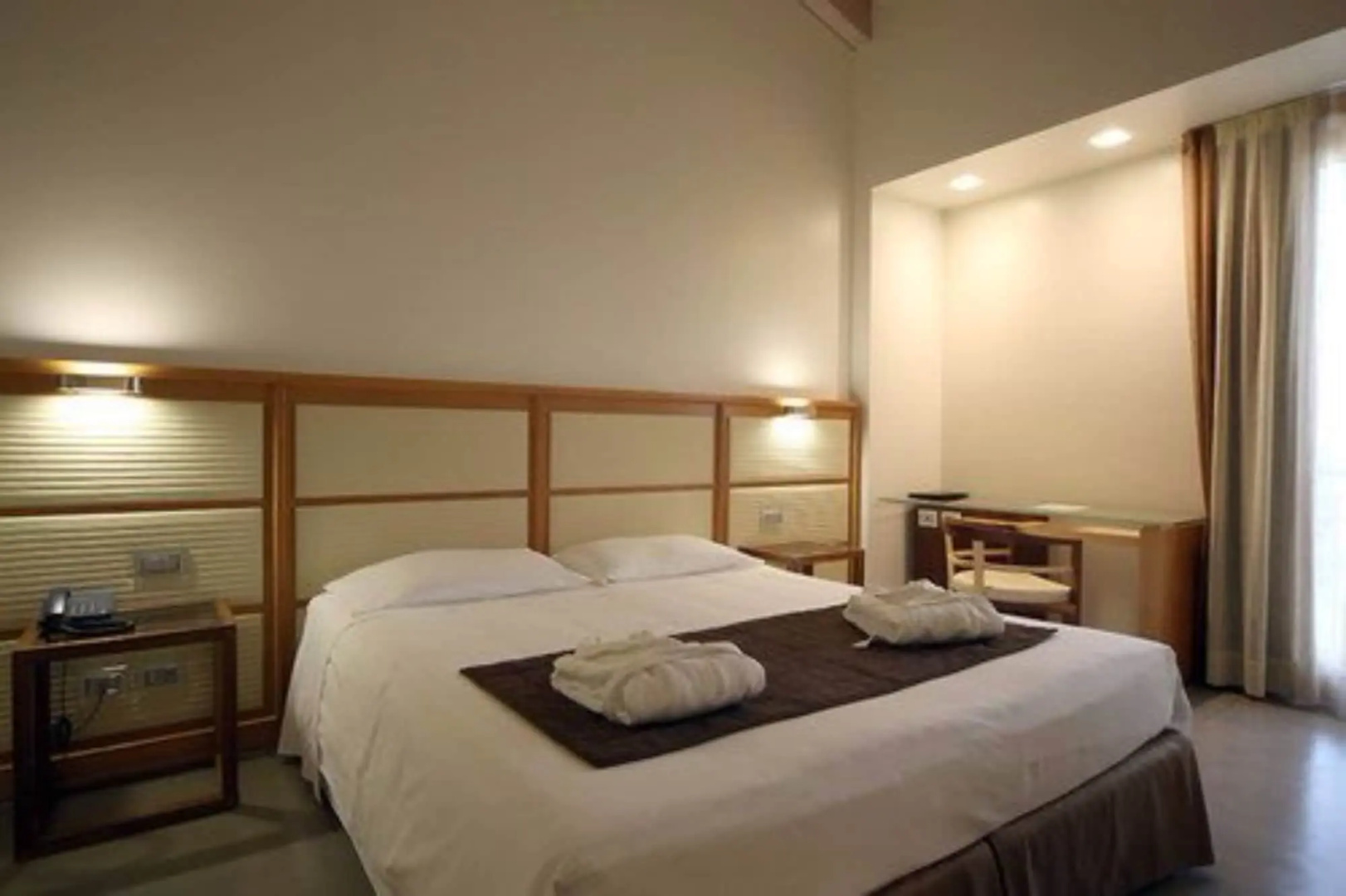 The Ziba Hotel & Spa