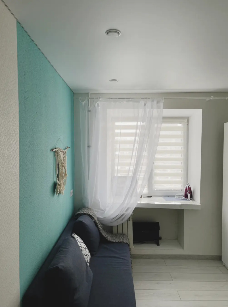 АпартКазань на улице Хади Такташа 103