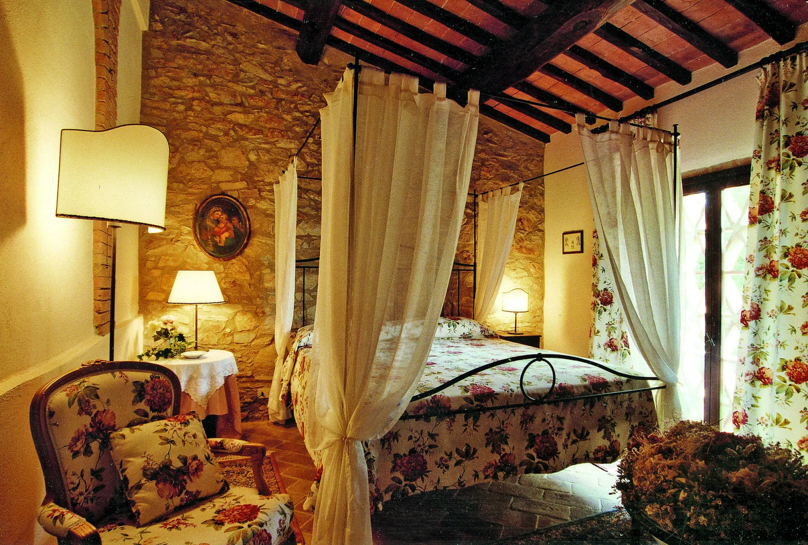 Le Mascie Country House