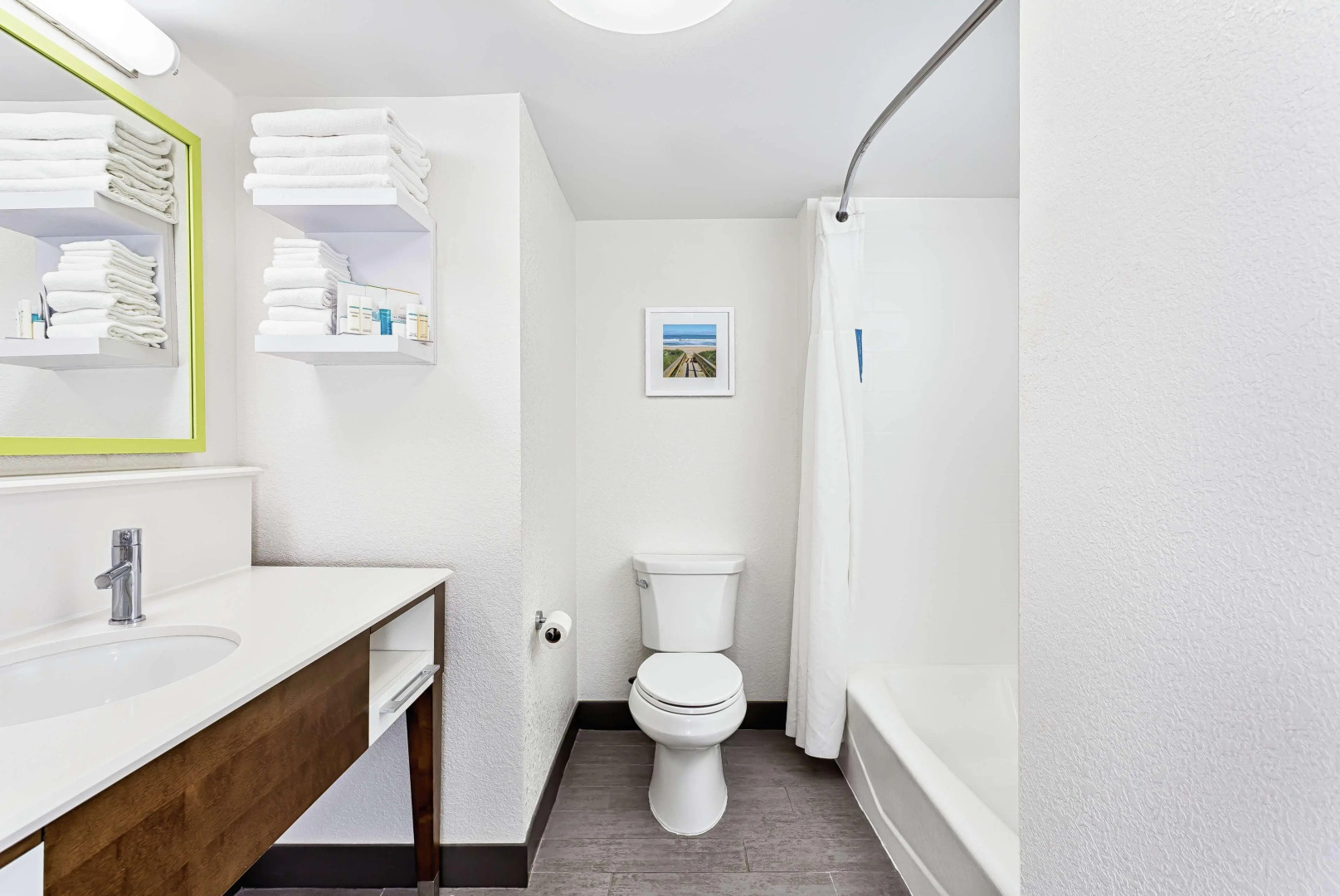 Hampton Inn Amelia Island at Fernandina Beach