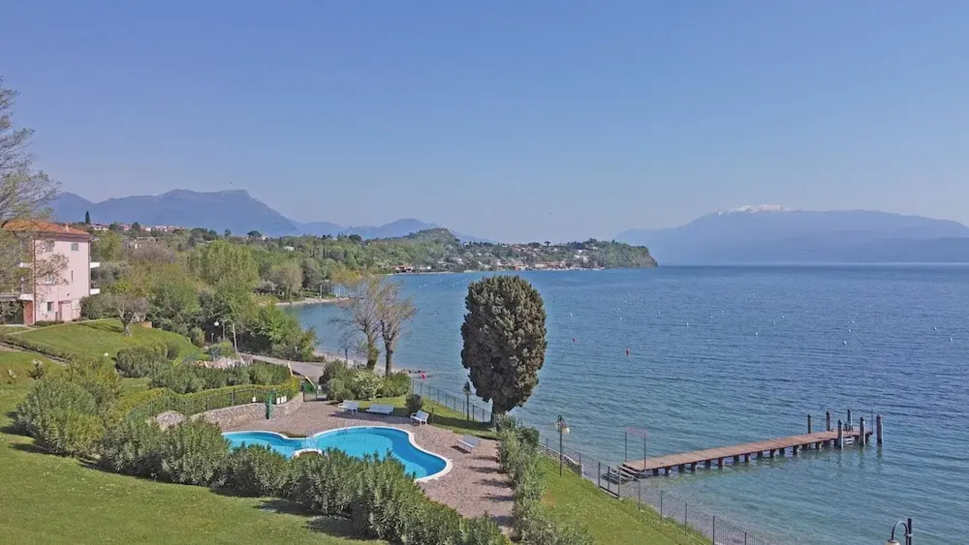 San Sivino 108 by Wonderful Italy
