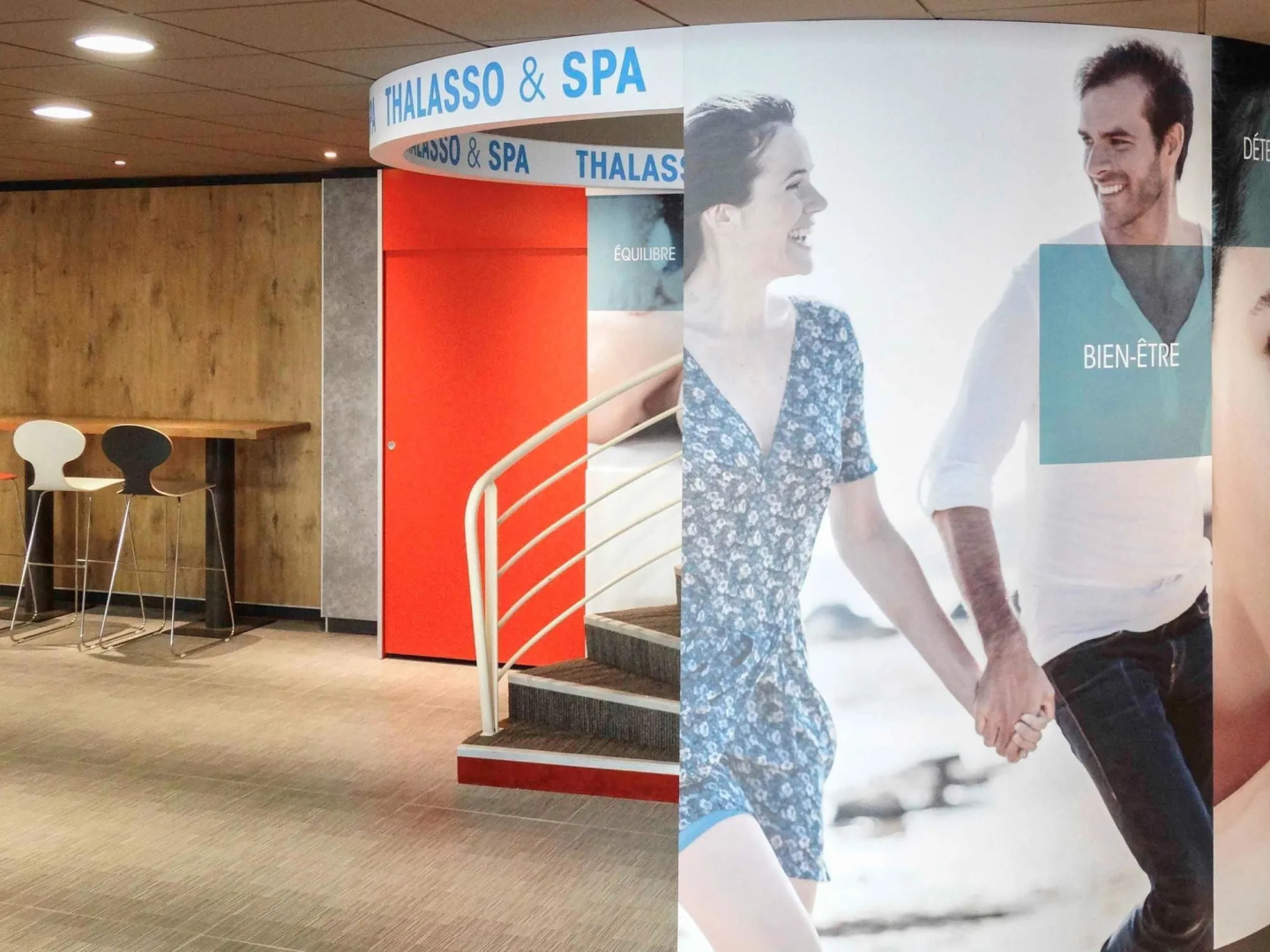 ibis La Baule Pornichet Plage