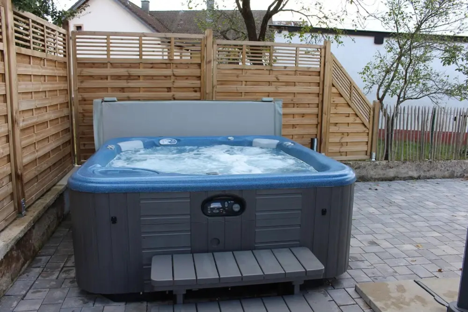 Eifel Dream Schneifelhaus