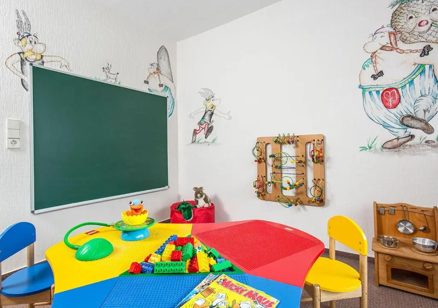 Portens Hotel Fernblick