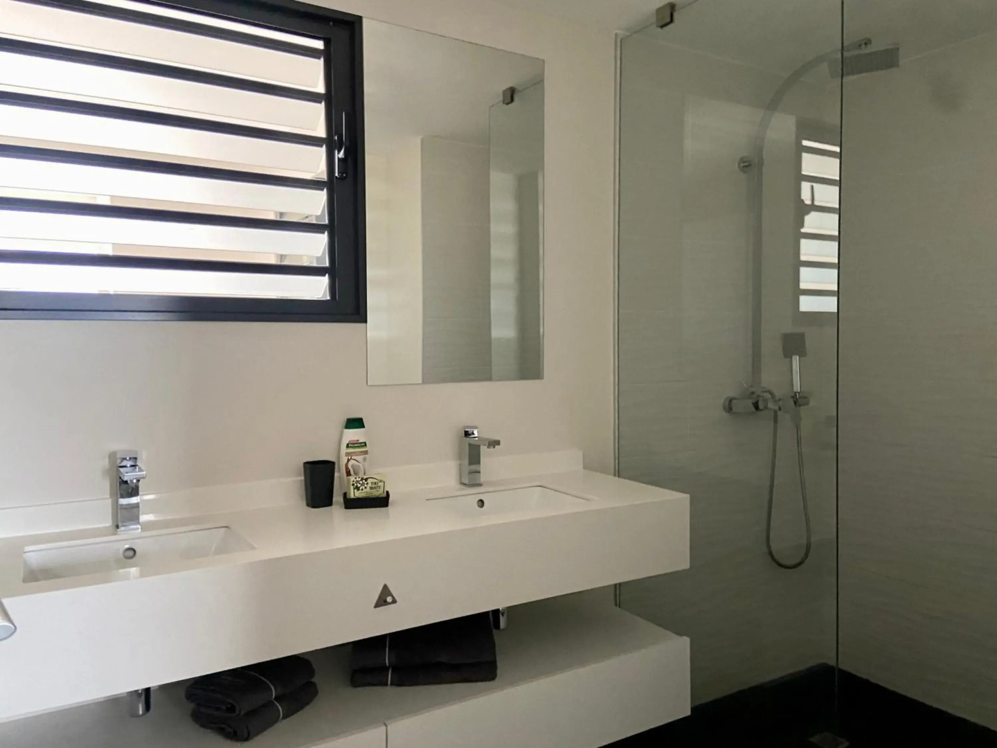 Meherio - Bel Appartement vue mer à TAHITI