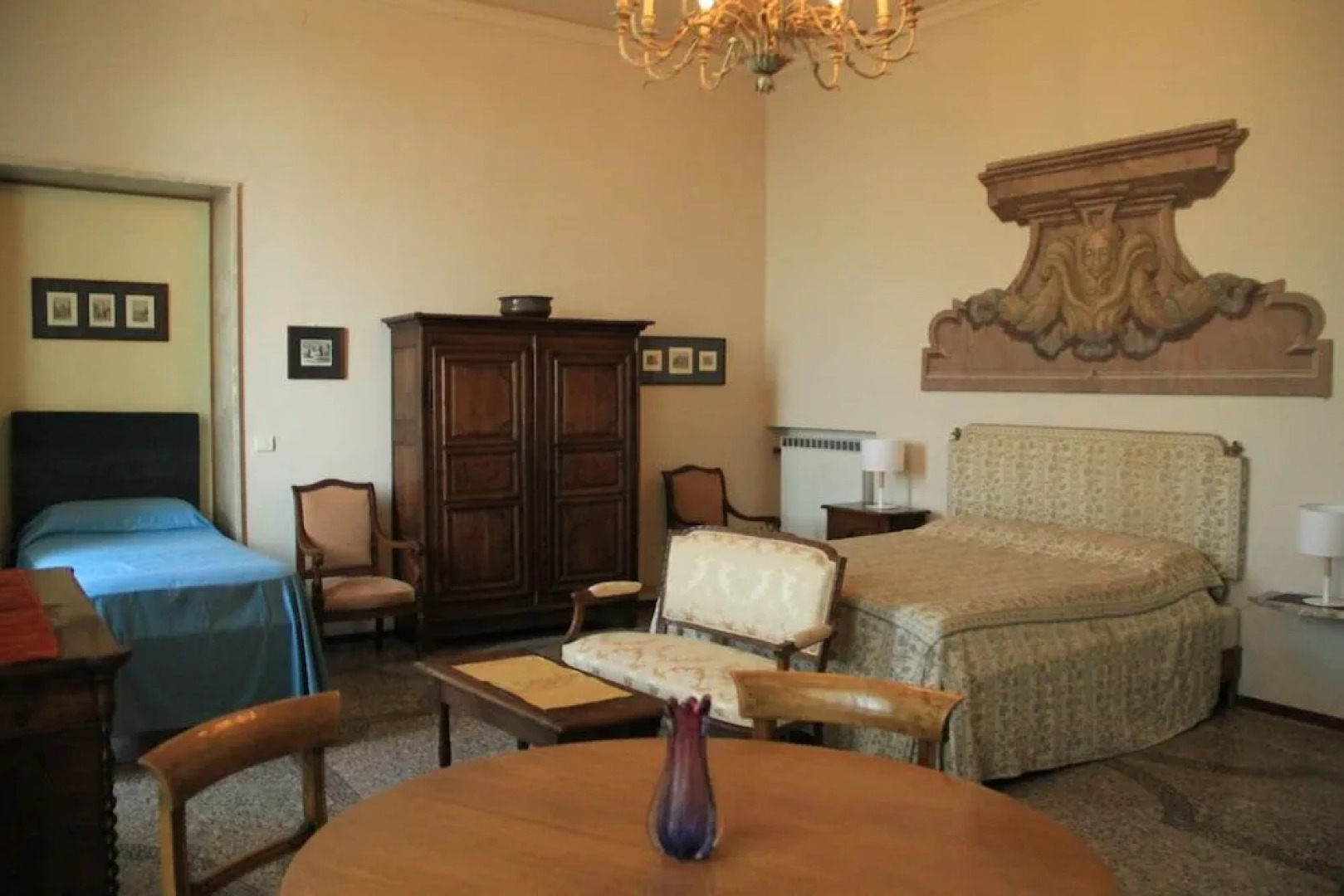 Castello di San Giorgio Monferrato