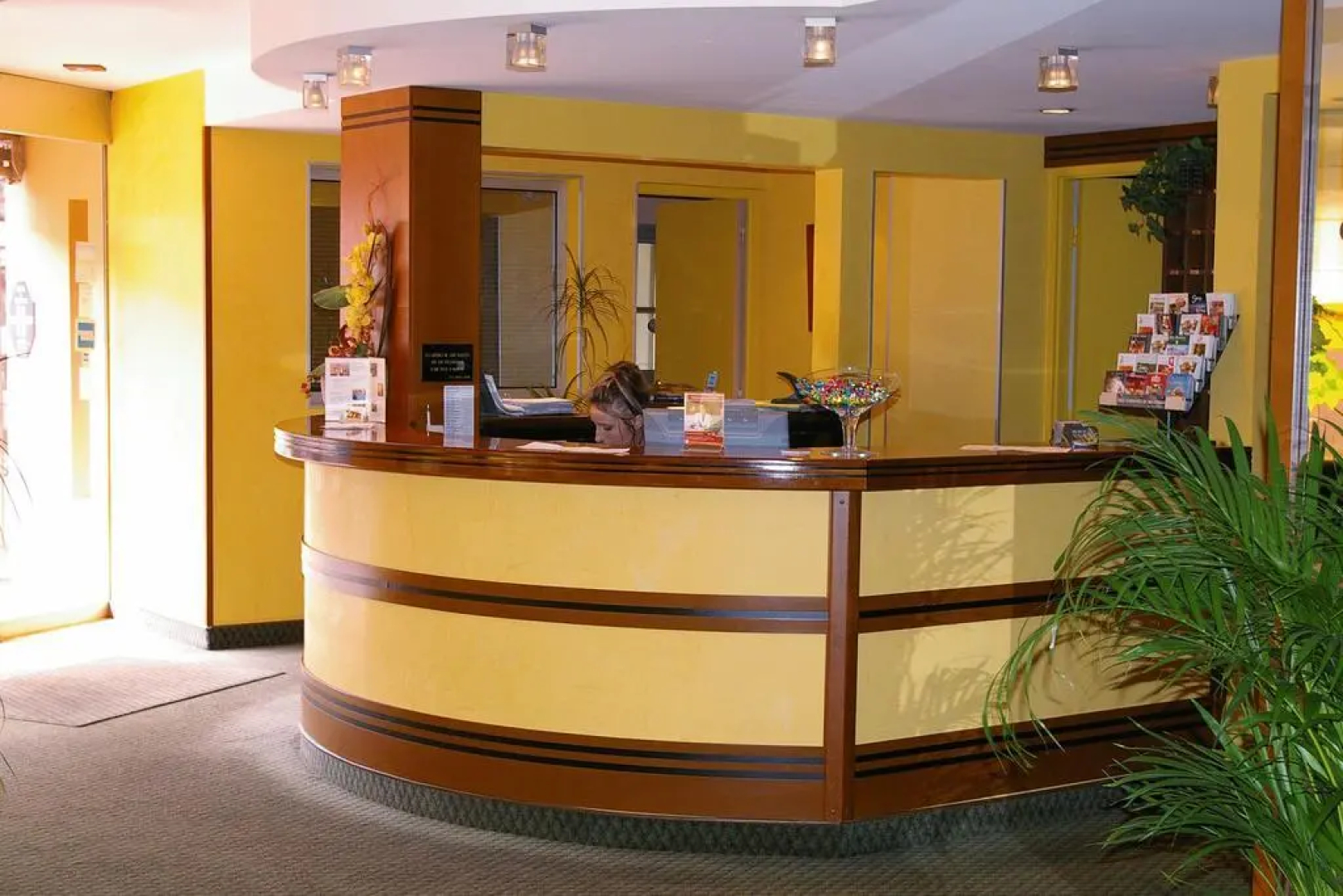 Hotel Toulouse Aéroport