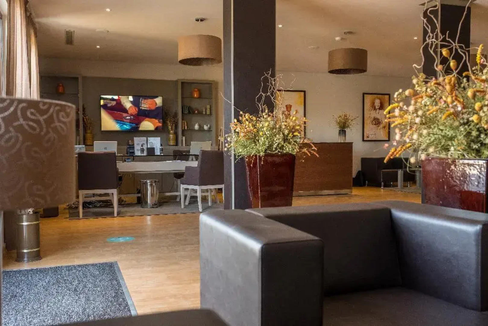 Vila Gale Douro Vineyards Hotel