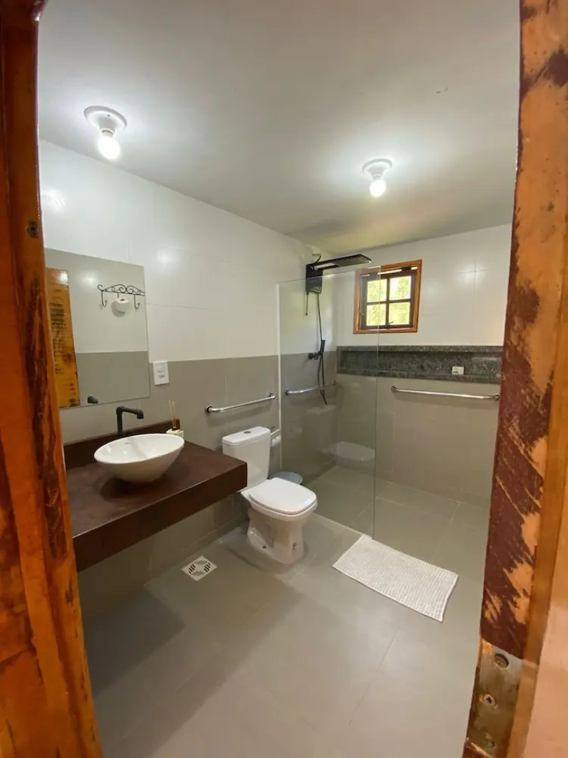 Pousada Estação Andorinhas