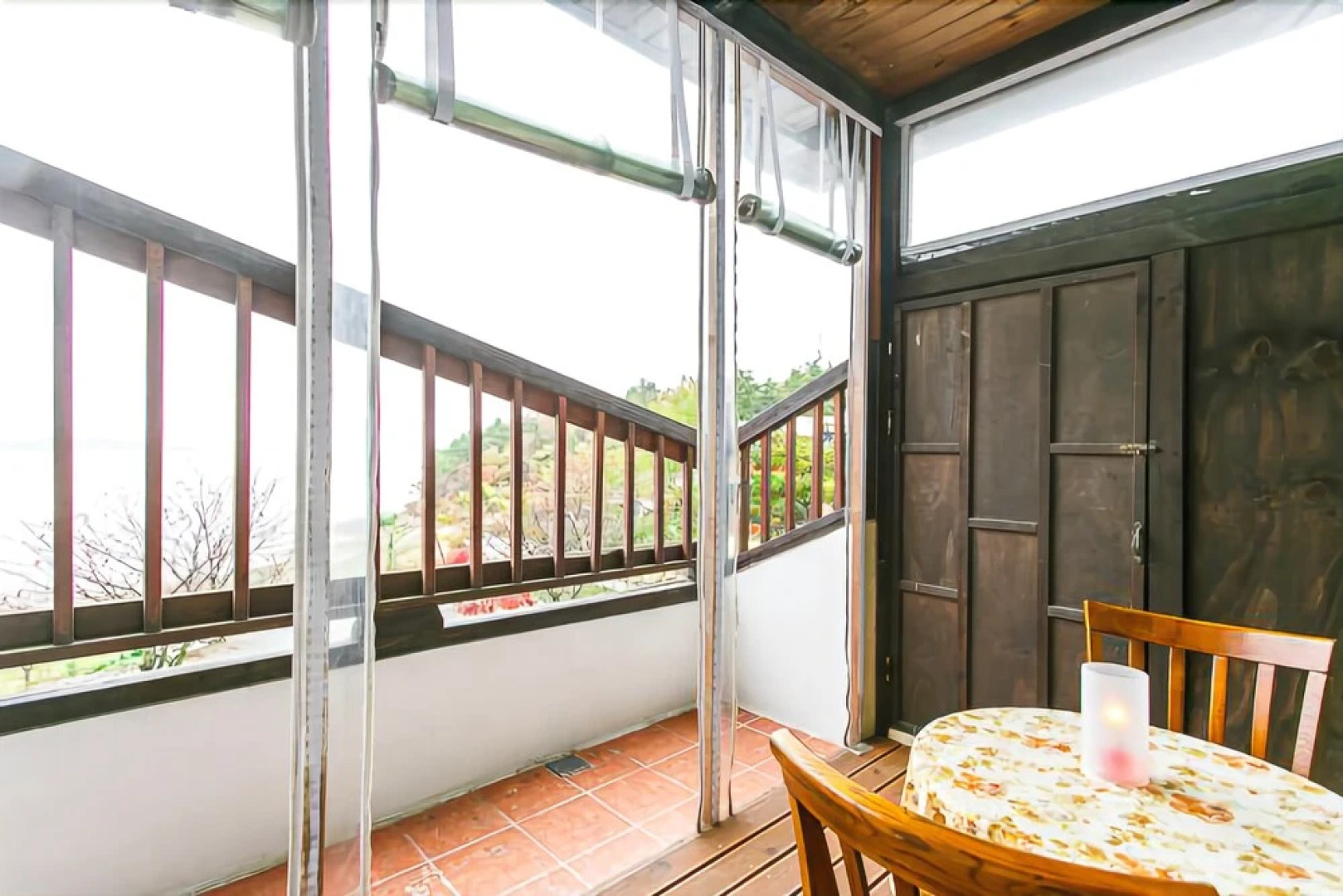 Seosan Sayblue Pension