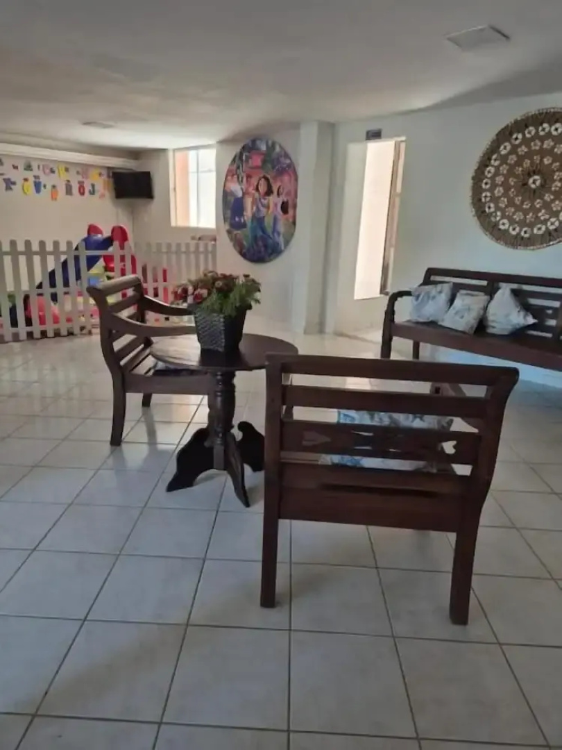 Guaruçá Pousada Apart Hotel