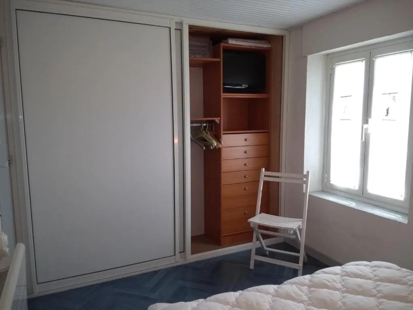 Maison La Guérinière, 4 pièces, 6 personnes - FR-1-224B-42