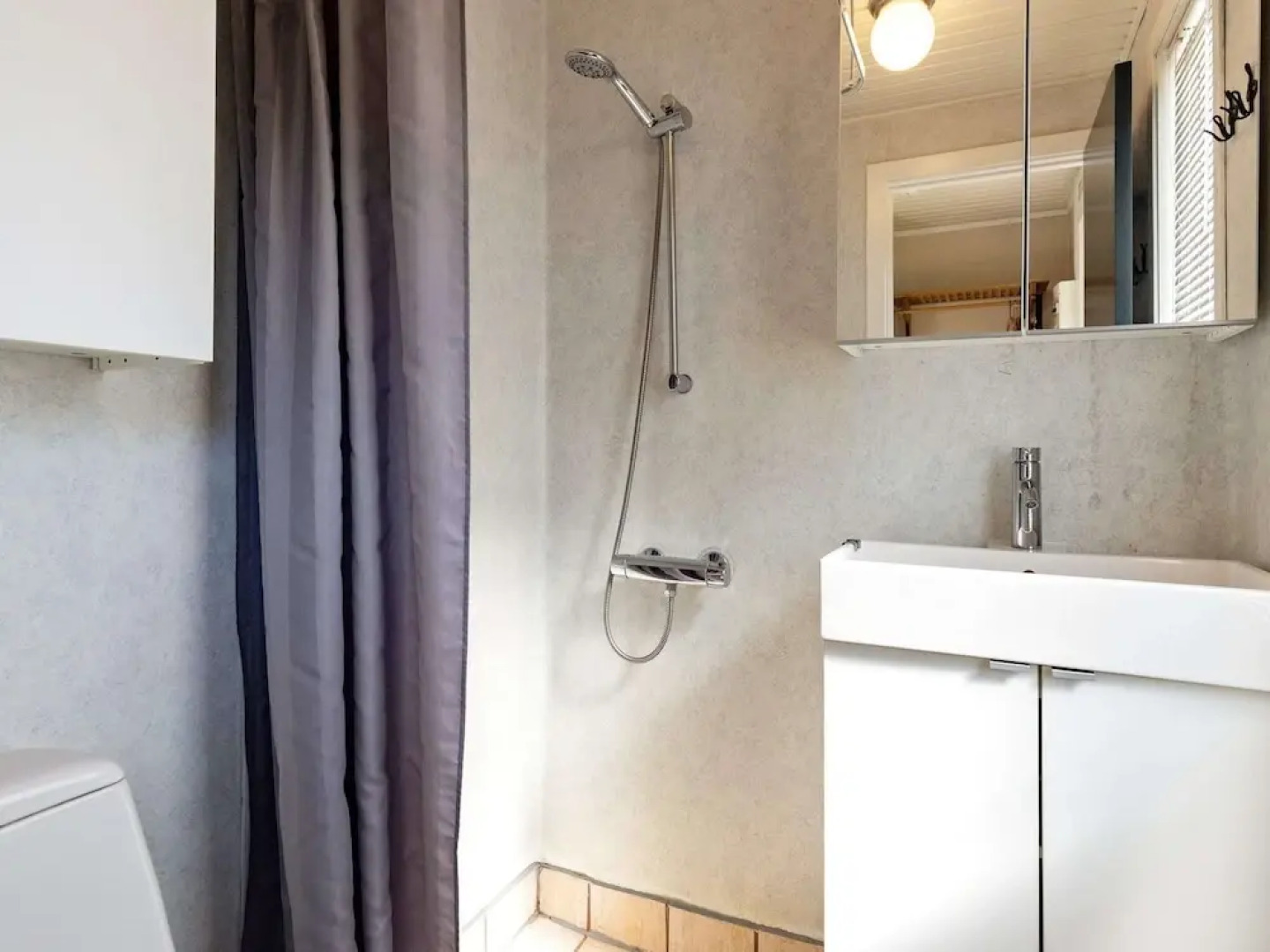 6 Person Holiday Home in Nibe-by Traum