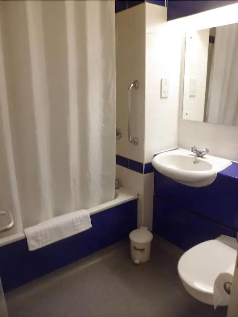 Metro Inns Huddersfield