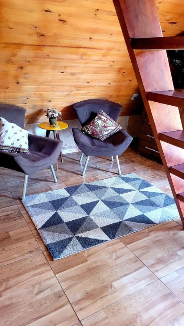 Pesqueiro e Pousada Rota do Sol