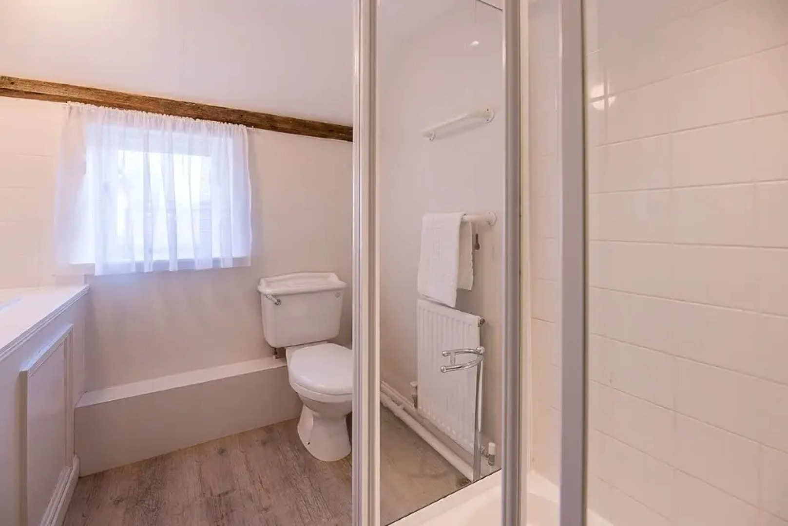 The Hayloft Boundary Farm Air Manage Suffolk