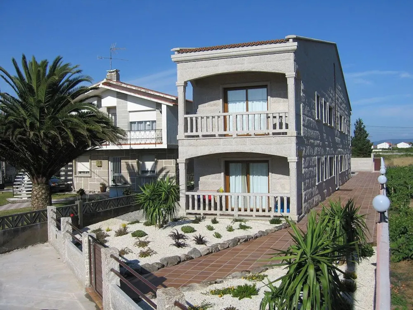 Apartamentos Coral Do Mar III