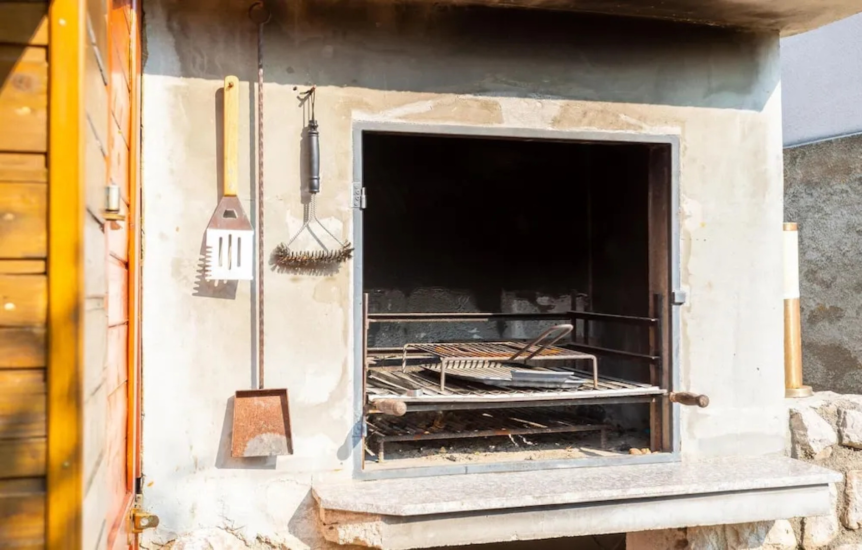 Beautiful Home in Omisalj With Wifi and 0 Bedrooms