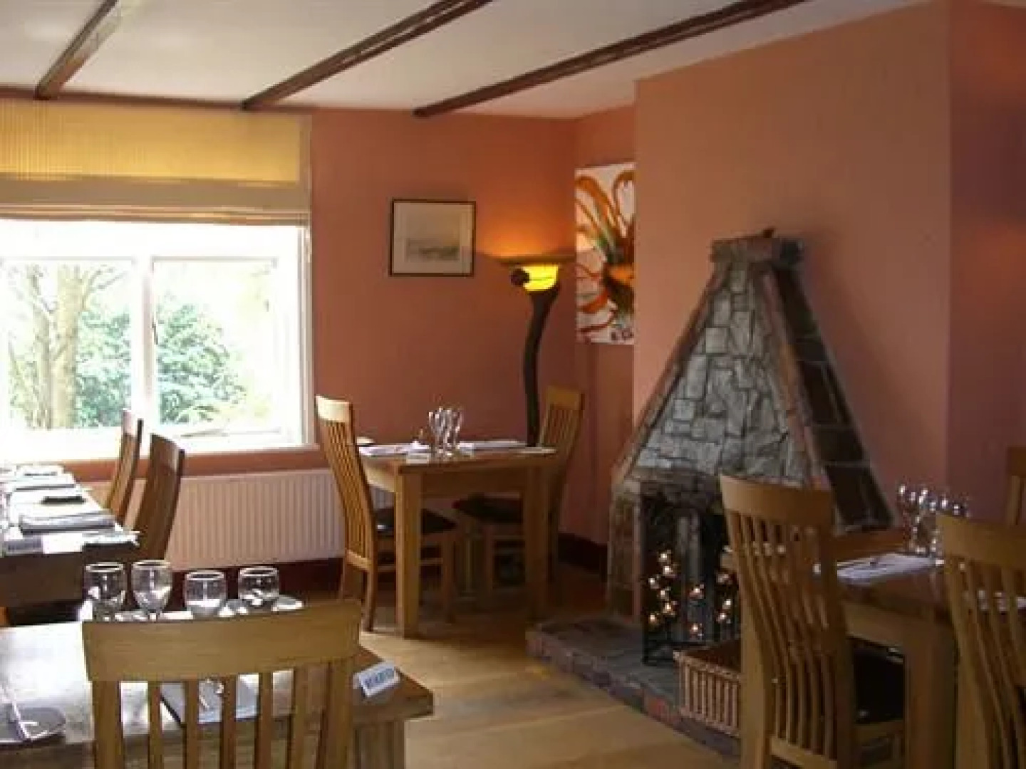 Ash Farm Country Guest House