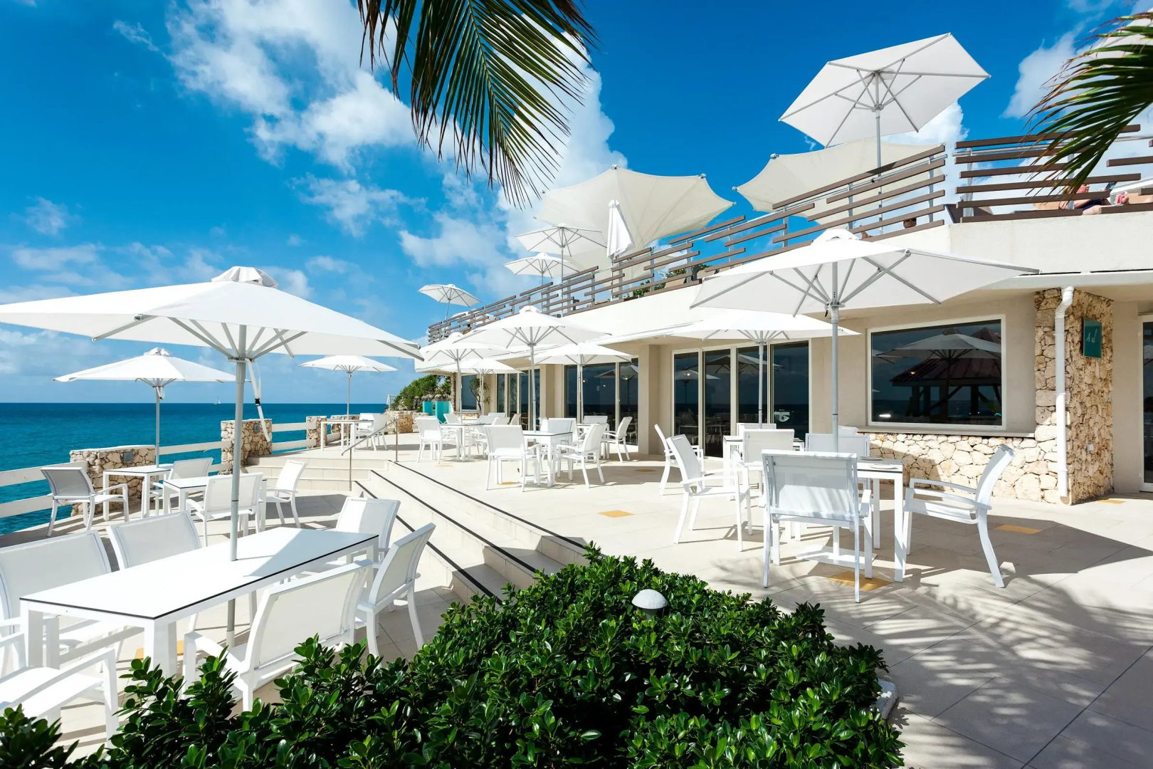 Sonesta Maho Beach All Inclusive Resort Casino & Spa