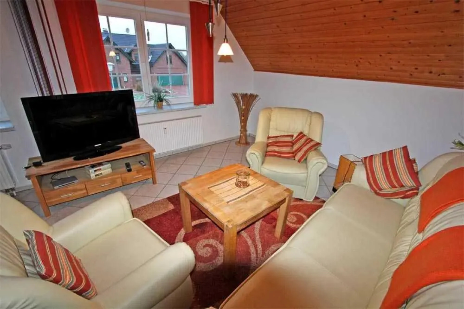 Ferienwohnungen Qualzow SEE 8420