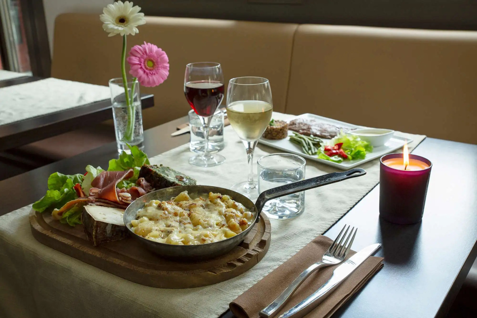 The Originals Relais, Auberge de la Petite Ferme