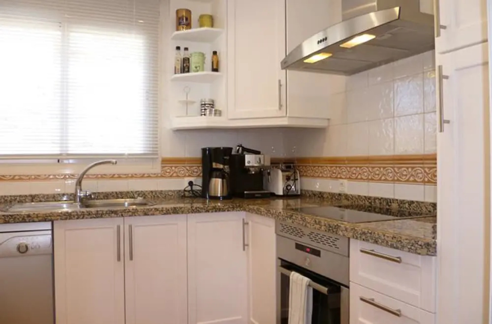 Apartamento El Vicario