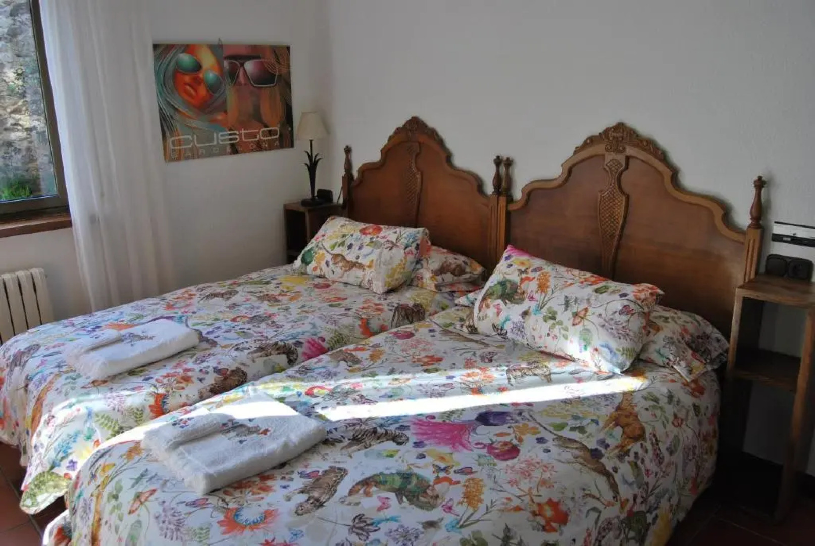 Casa Rural La Cuadraá