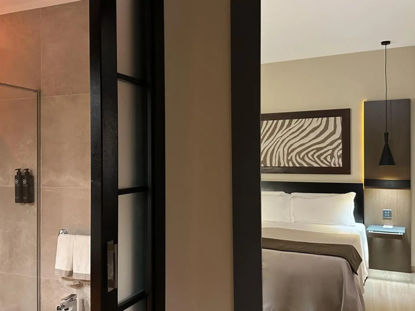 Hotel Capo San Vito