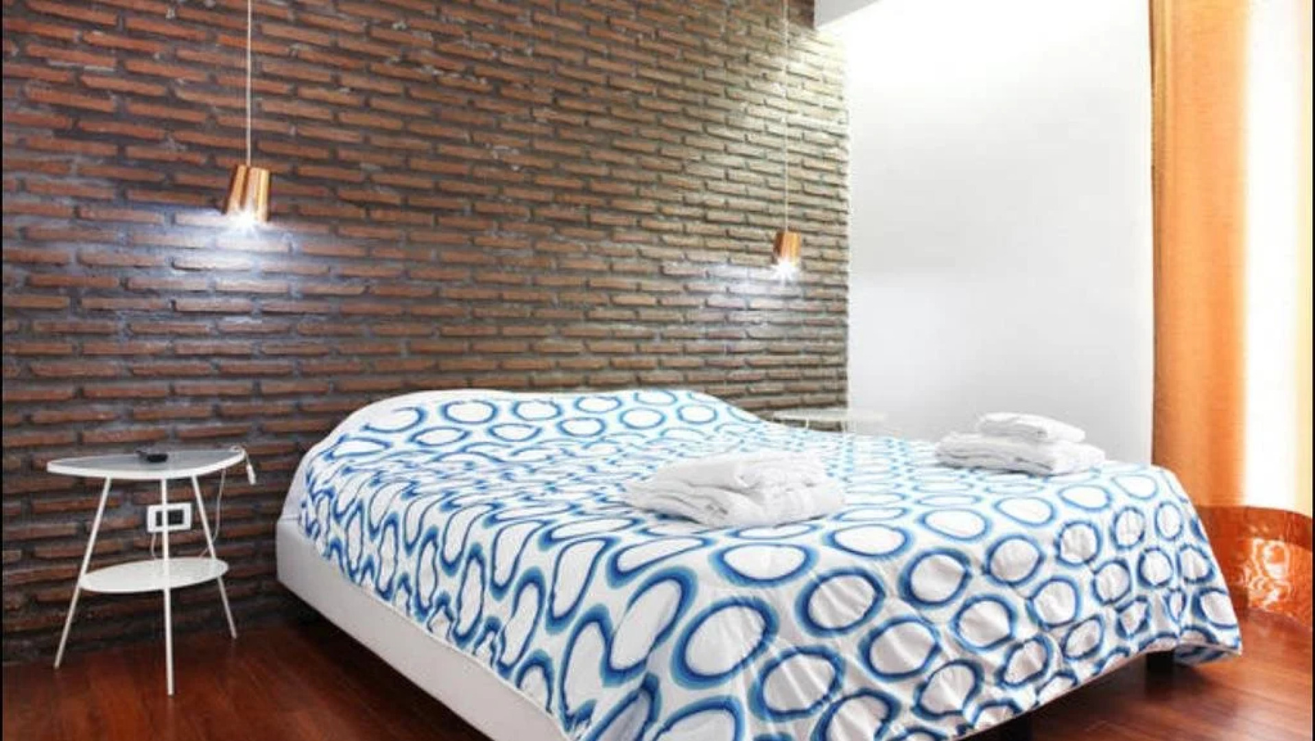 Bed & Breakfast Dietro le Mura