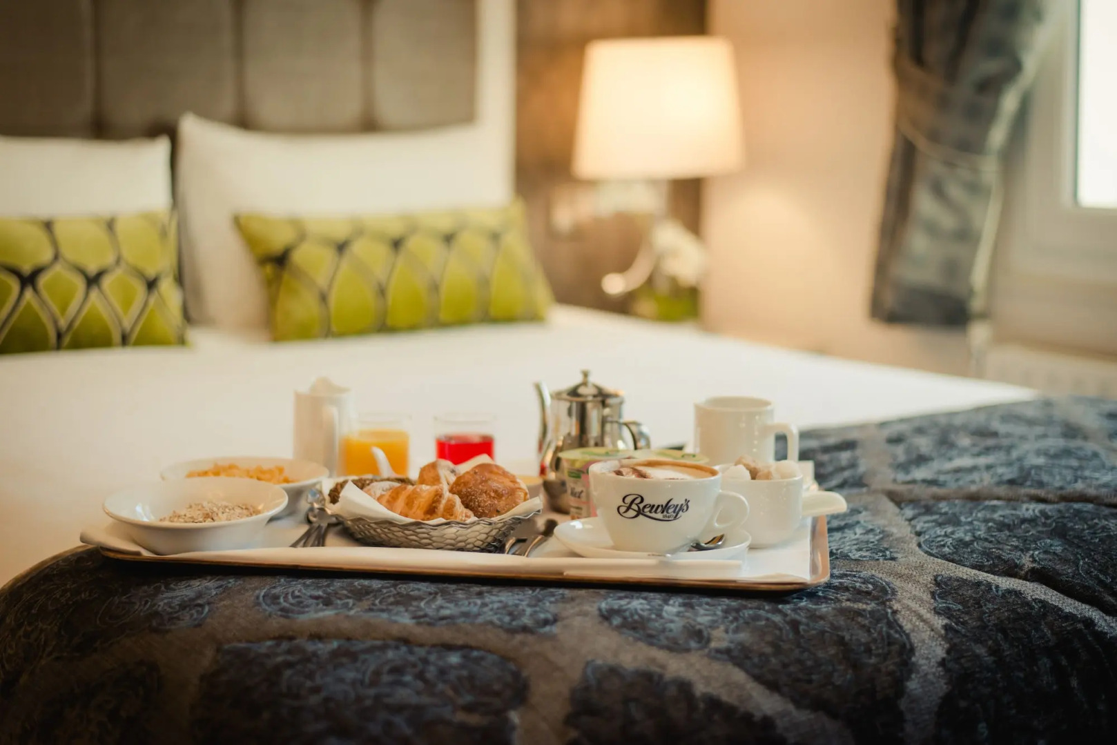 Isaacs Hotel Cork City