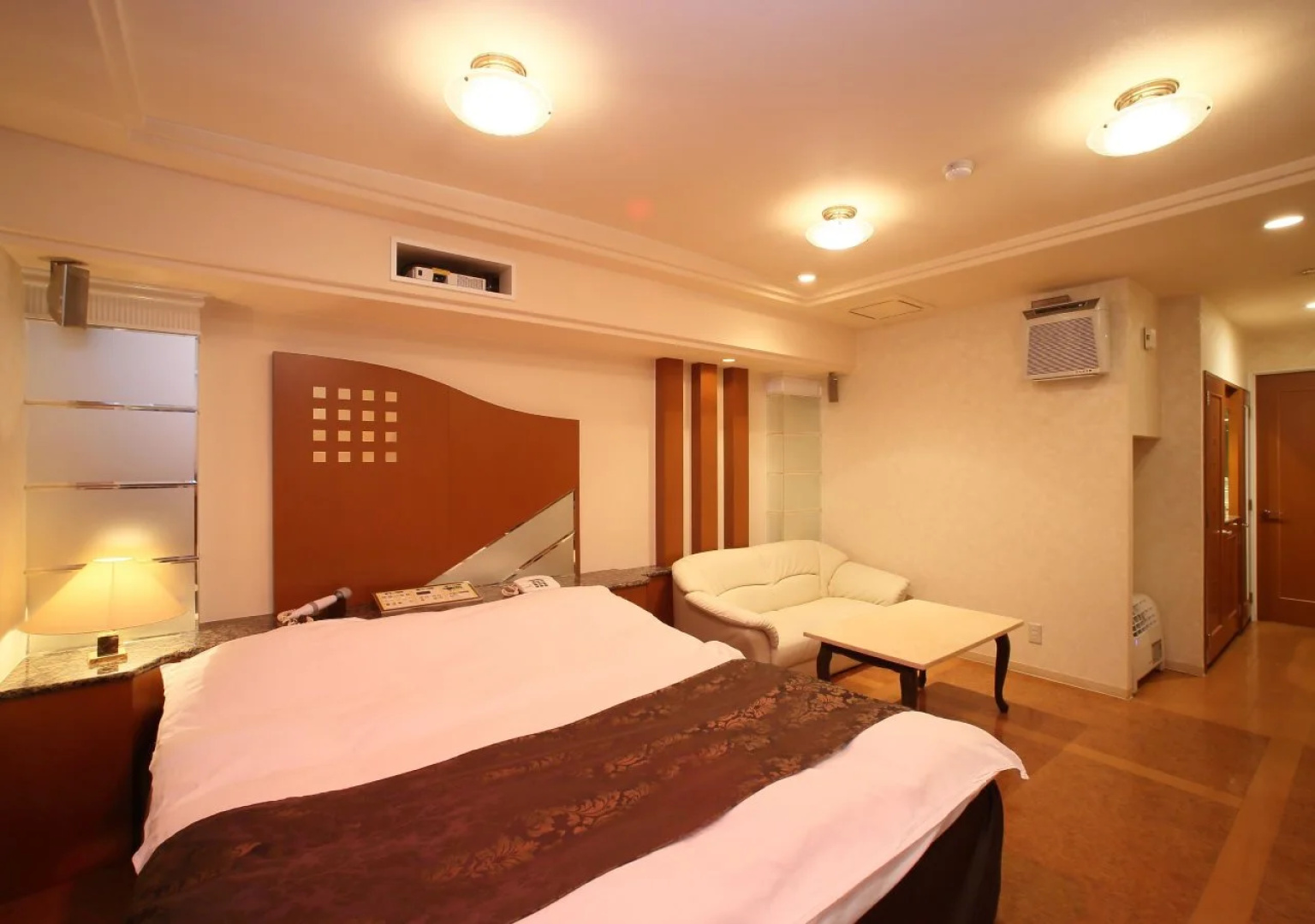 Hotel Luna Kashiba