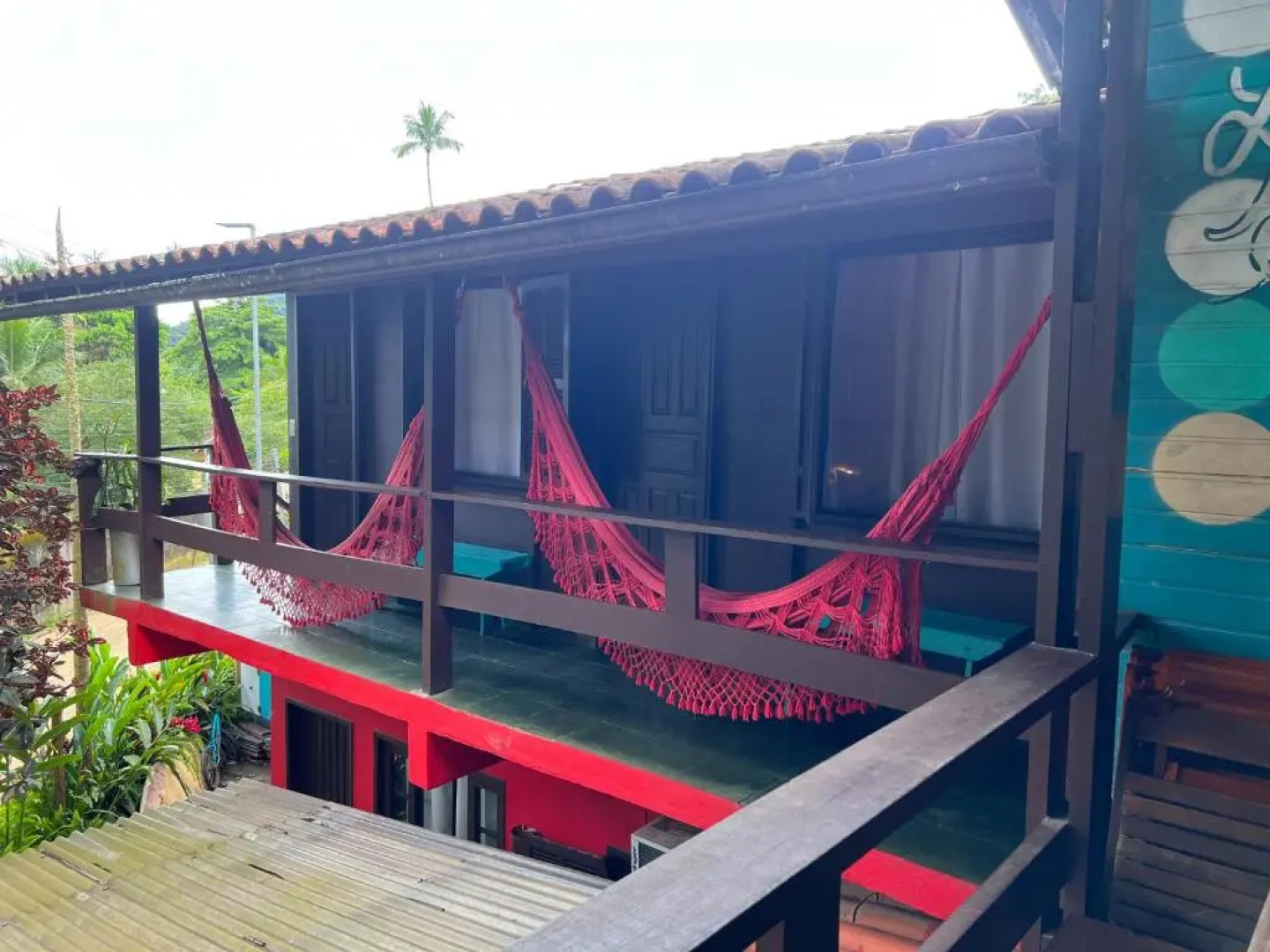 Pousada Paloma