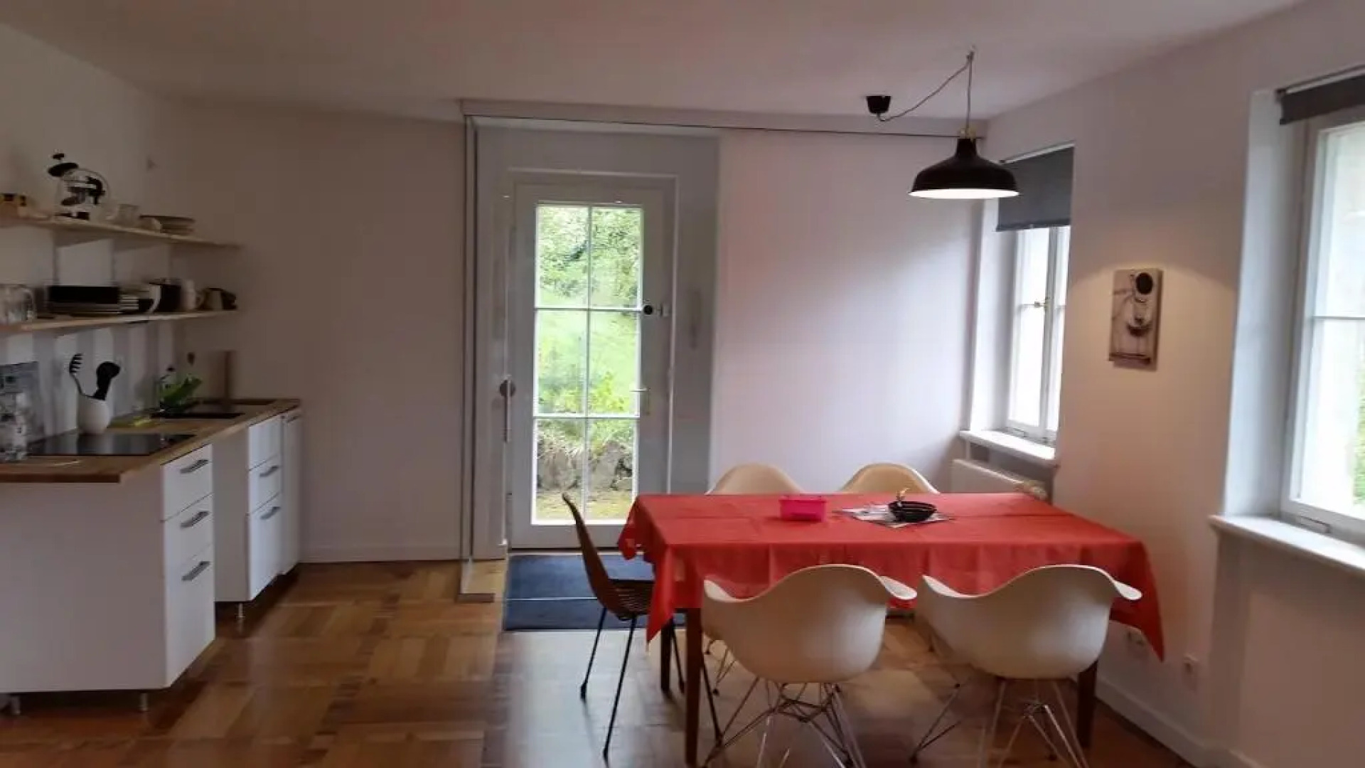 Villa im Park Wachwitzgrund