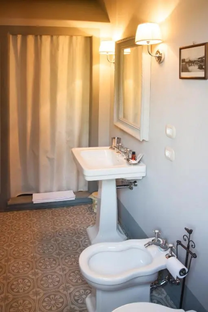 B&B Pieve Degli Artisti
