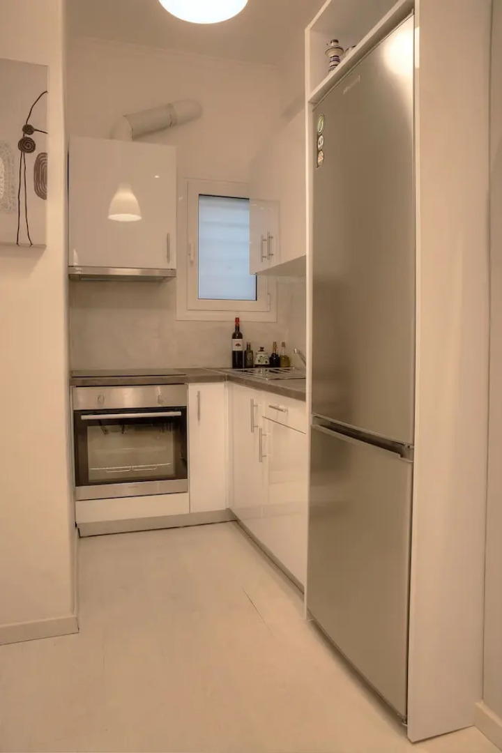 Cosy apartment in Glyfada center