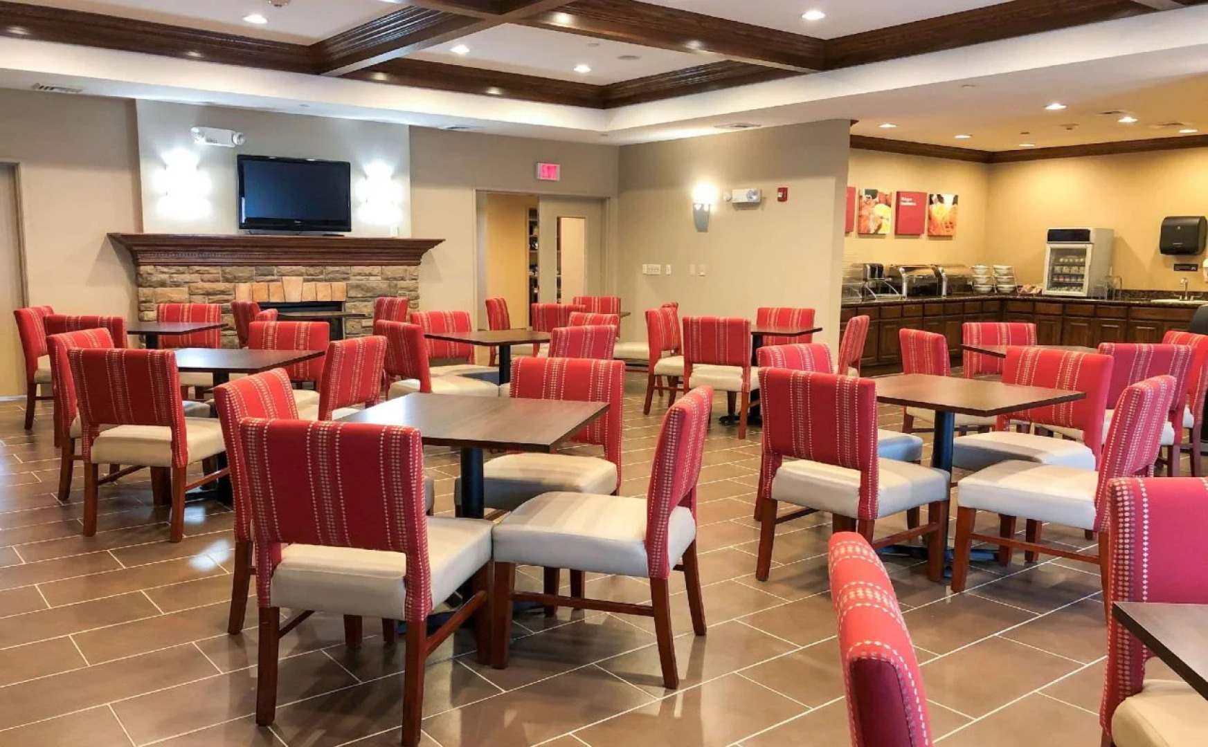 Comfort Suites Oshkosh