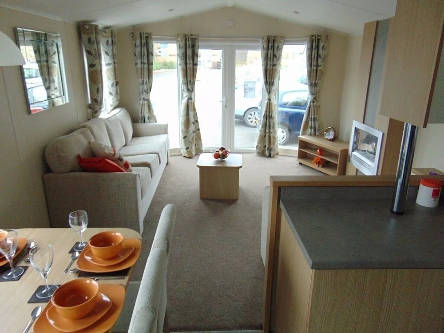 Cardigan Bay Holiday Park