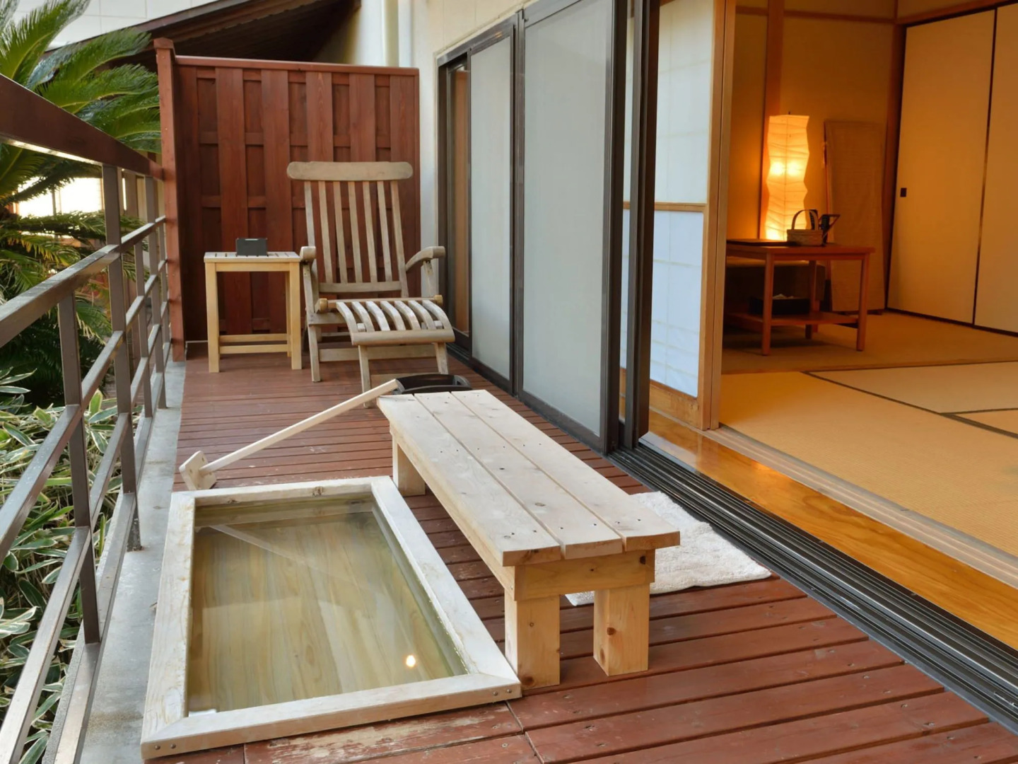 Narashino no sato Gyokusui -6 years or older-