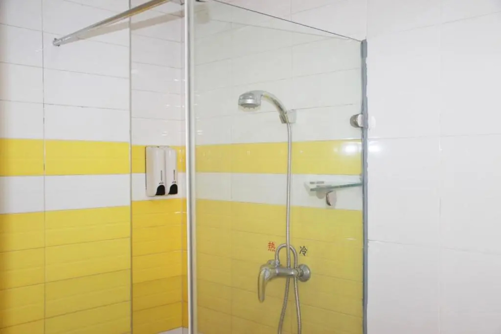 7 Days Inn Chenzhou Renmin East Road Branch