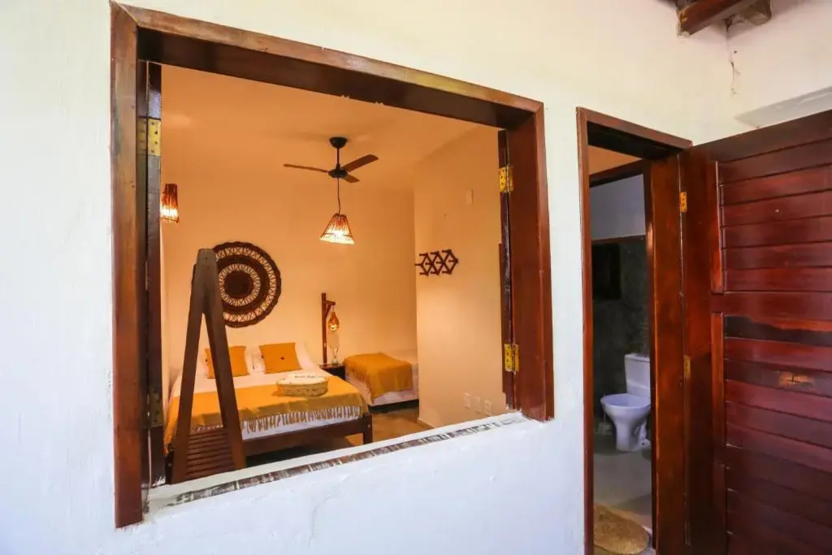 Mandala Hostel