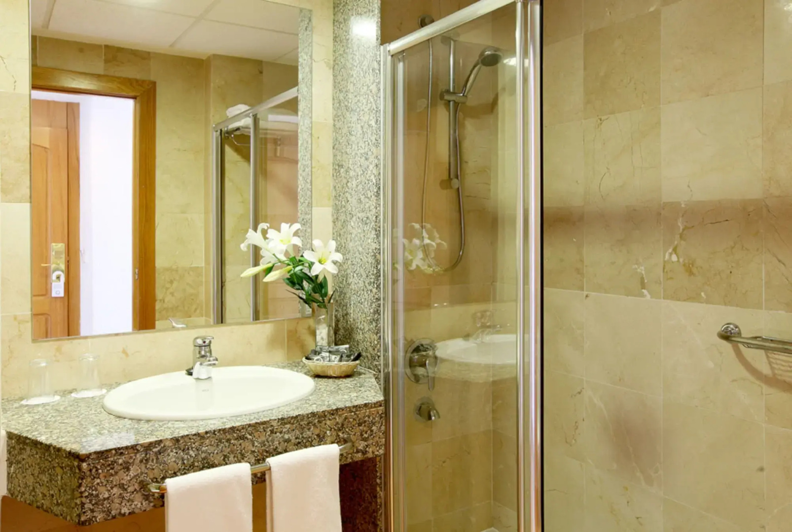 Hotel Poseidón Playa