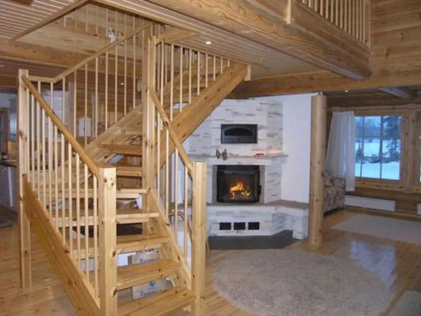 Holiday Home Hartolan ilo