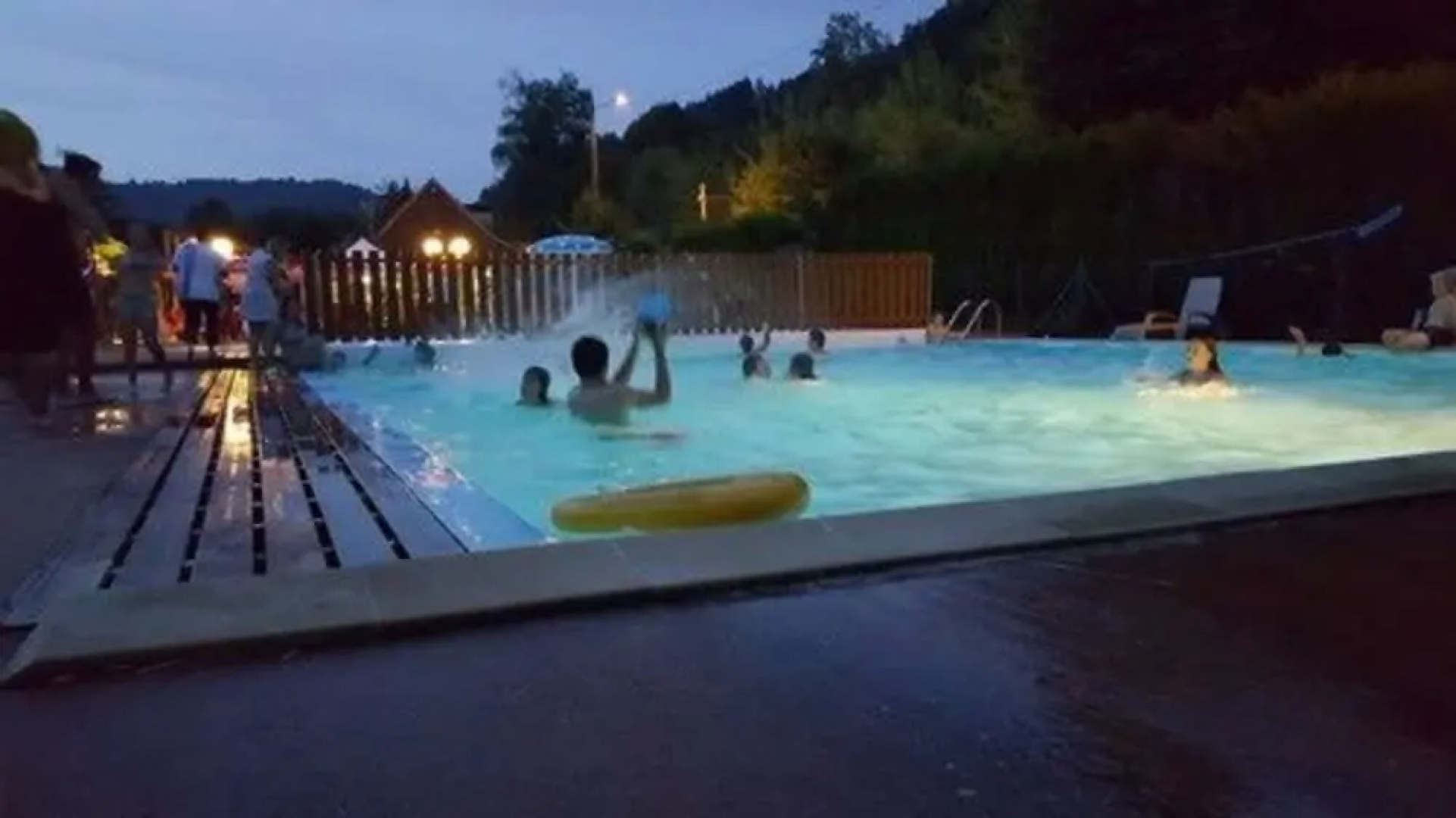 Camping du Lac